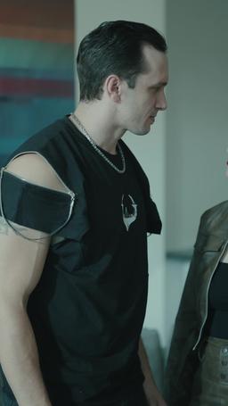 Blood contract episode 50