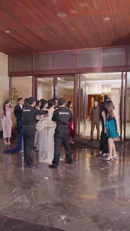 (พากย์) รักสุดใจยัยตัวแสบ episode 61