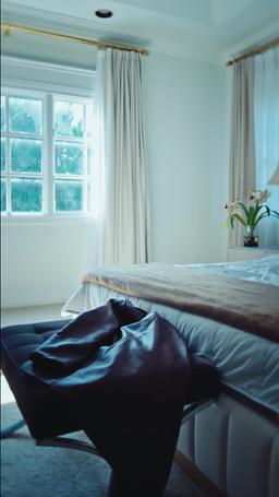 Sojusz z Rywalem: Zemsta episode 45