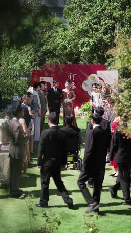 Revenge Heiress episode 35