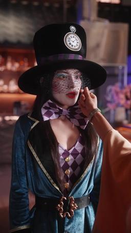 Le Secret de Nami Sushi episode 27