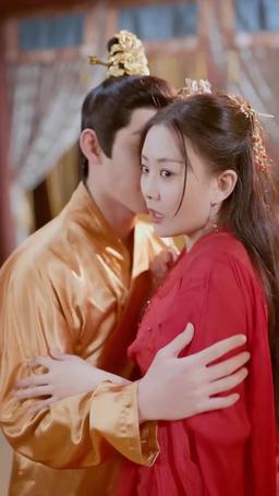 The Dagger in the Palace episode 12