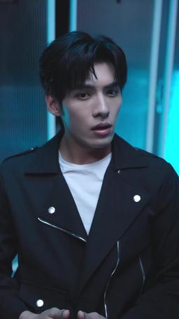 A Tangle of Love (English-dubbed) episode 70