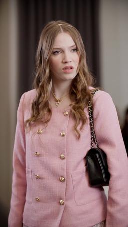 Reines de Park Avenue episode 71