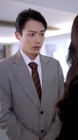 Corazón Roto, Amor Perdido episode 46