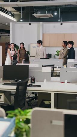 Kembar Imut Satukan Keluarga! episode 83