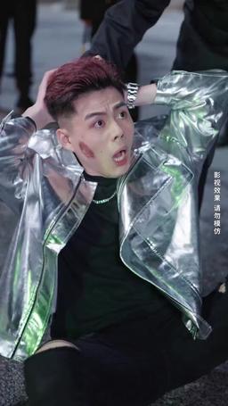 Rozłam niebios episode 26