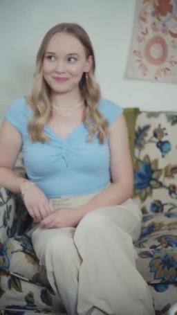 [dublado] O Bilionário Fugitivo se Tornou Meu Noivo episode 46