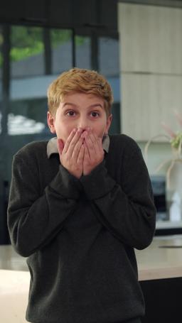 America's Favorite Ex-Husband episode 16