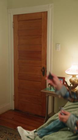 Mi Ex Está en los Navy SEAL episode 23