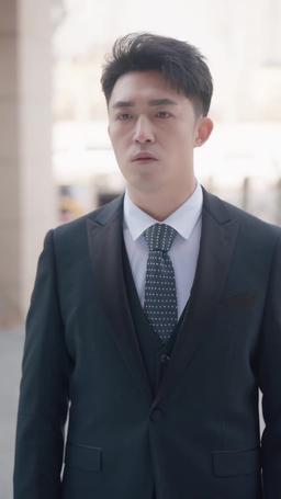 到今猶恨輕別離 episode 19