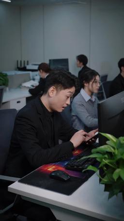 Live & Let Lie: The Scandal Show episode 46