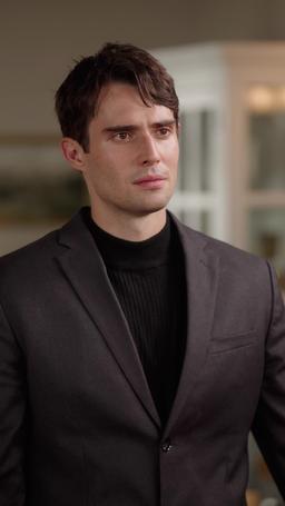 Extrañarte después de decir adiós episode 19