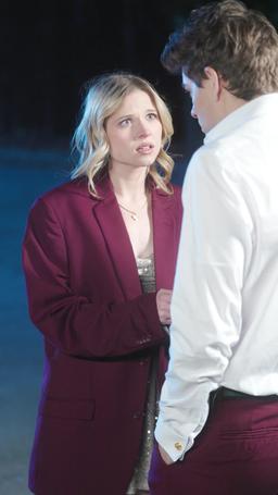 Come baciare un vampiro episode 35