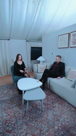 Faded threads episode 57