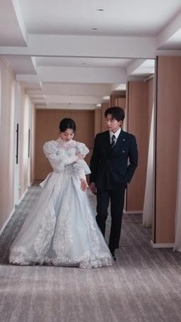 My Backup Husband is a Tycoon episode 65