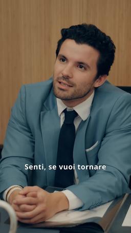 Basta piangere, ho sposato qualcuno di meglio episode 27