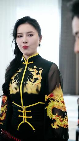 الزعيم السجين ينهض من جديد episode 77