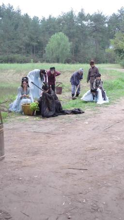 Oops! I Fooled the Evil into Being Good episode 42