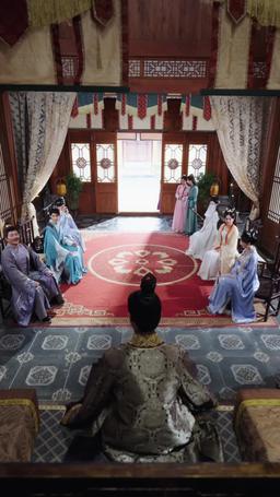 Tell Me Your Secret, My Bride episode 9