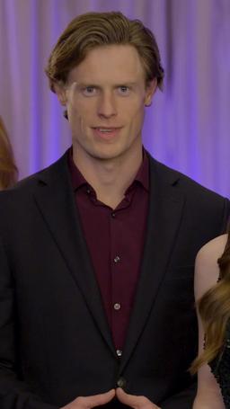 Audrey en su Máximo Esplendor episode 43