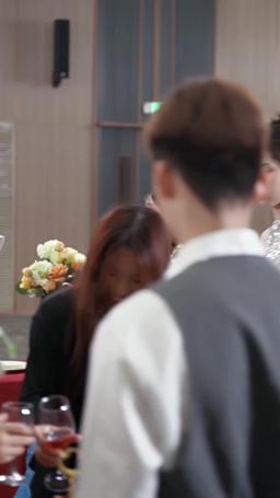 四つ子のパパは俺様社長 episode 50