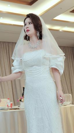 Surprise Proposal at Divorce Dinner episode 12