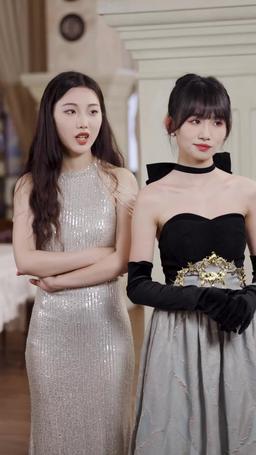 渣男嫌我醜，我轉身嫁給千億總裁 episode 51