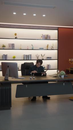 あいにく、ヒロイン役なので episode 31