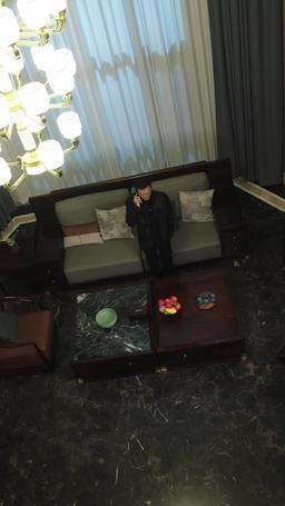 The CEO's Secret Sniper episode 46