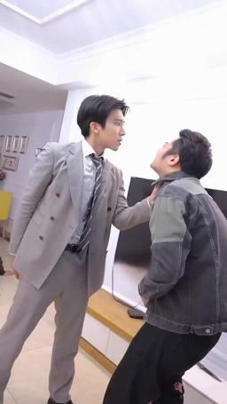 都市臥龍 episode 78