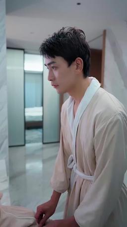 あいにく、ヒロイン役なので episode 6