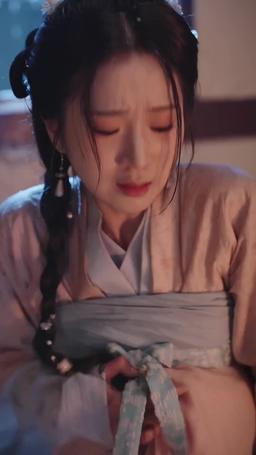 Wyjść za wiosenny wiatr episode 8