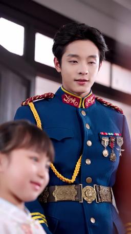 La nostra bambina parla con i fantasmi episode 5