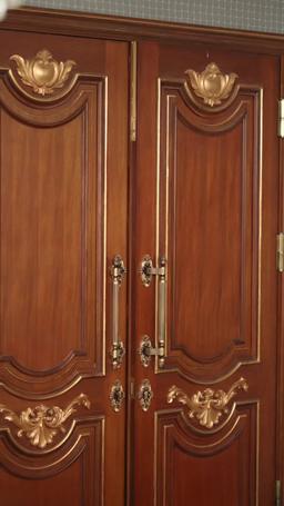 My Script to Sweetness: Healing the Villain's Heart episode 79