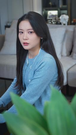 A Wife's Revenge episode 40