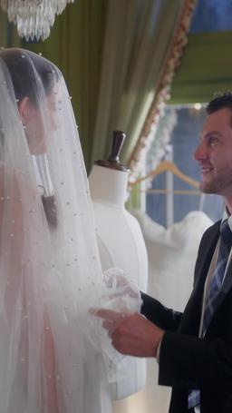 우연히 세쌍둥이를 갖게 된 억만장자 episode 79