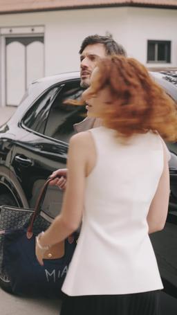 Aime-moi après ma mort episode 34