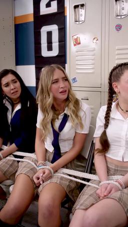 マフィアボス高校復帰 episode 61