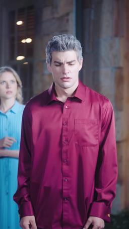 Come baciare un vampiro episode 49