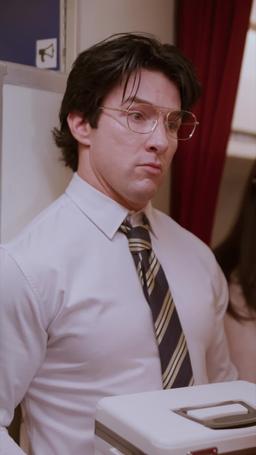 ภารกิจสามหมื่นฟุต การเดิมพันแห่งชีวิต episode 5