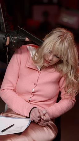 Regole di protezione: la guardia del corpo che odio episode 47