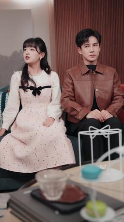 화려하게 회귀하여 사랑을 맞이하다 episode 28