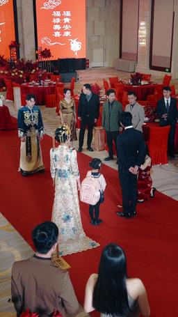 My Legendary Daddy episode 12