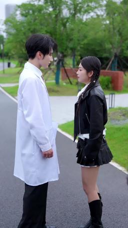 スピード婚の相手は、極道令嬢でした episode 2