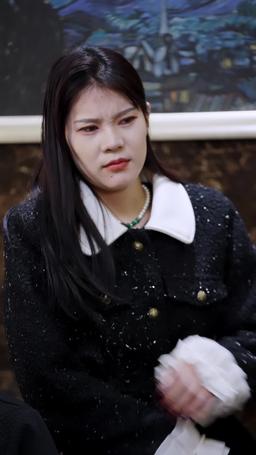 Oddio! La Moglie Della Superstar Lavora Qui episode 66