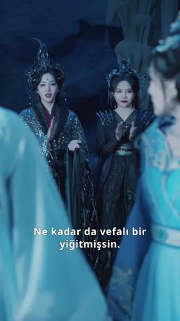 Ölümlünün Tanrılara Karşı Savaşı episode 40