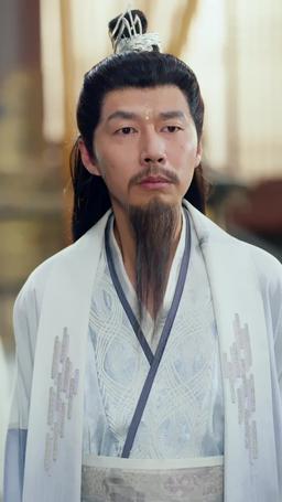 She Shall Reap the Divine episode 4