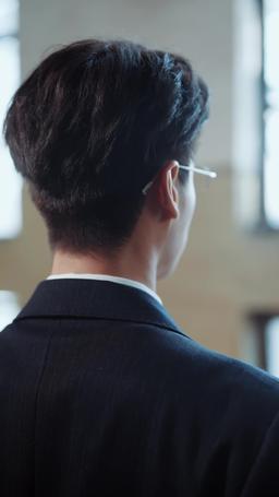 ความอ่อนโยนที่ถูกพราก episode 18