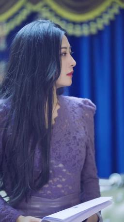 Wed by Deception episode 76